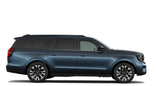 2027 Ford Expedition® External Image 5
